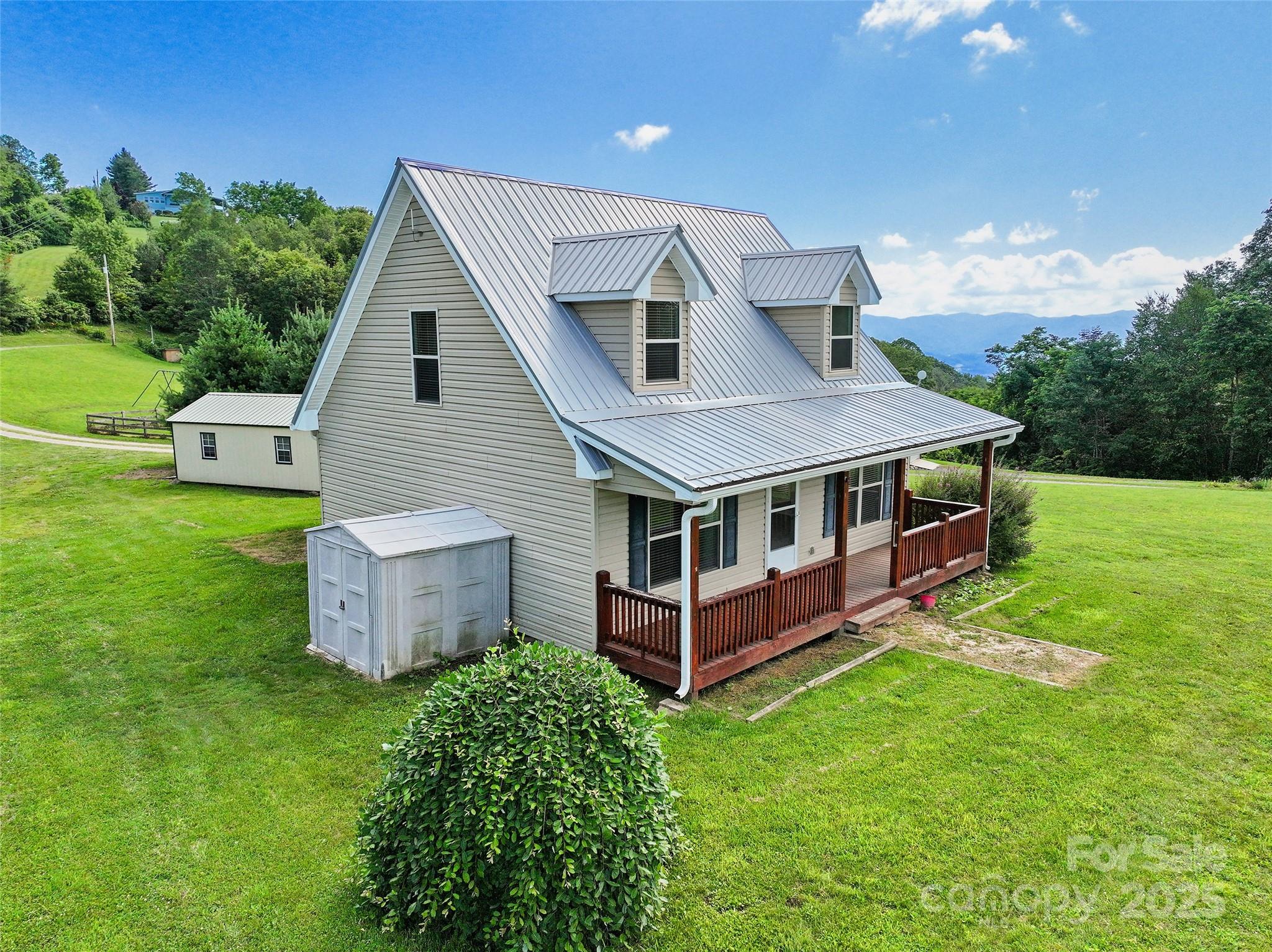715 Windswept Ridge Road