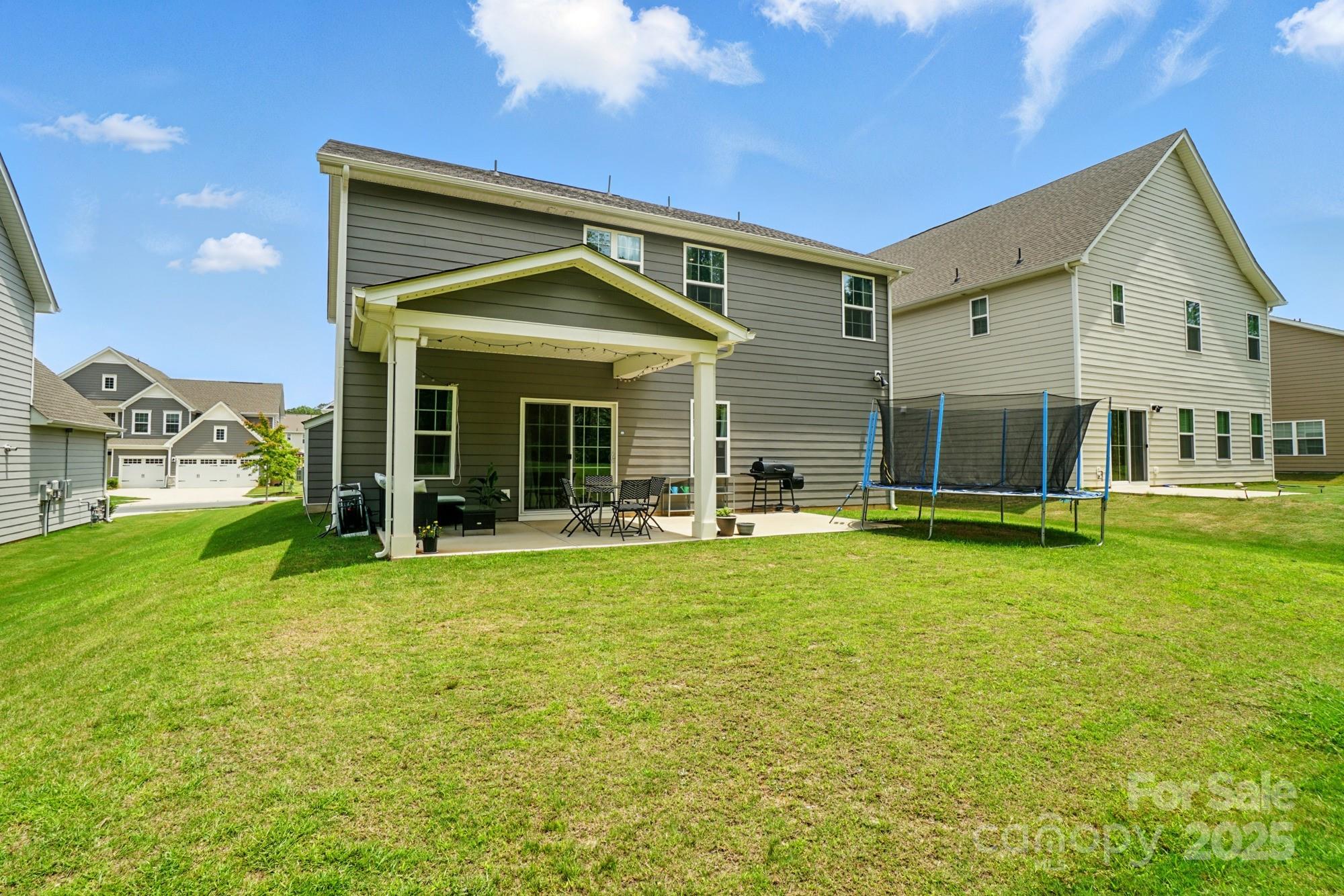 812 Dogwood Creek Lane