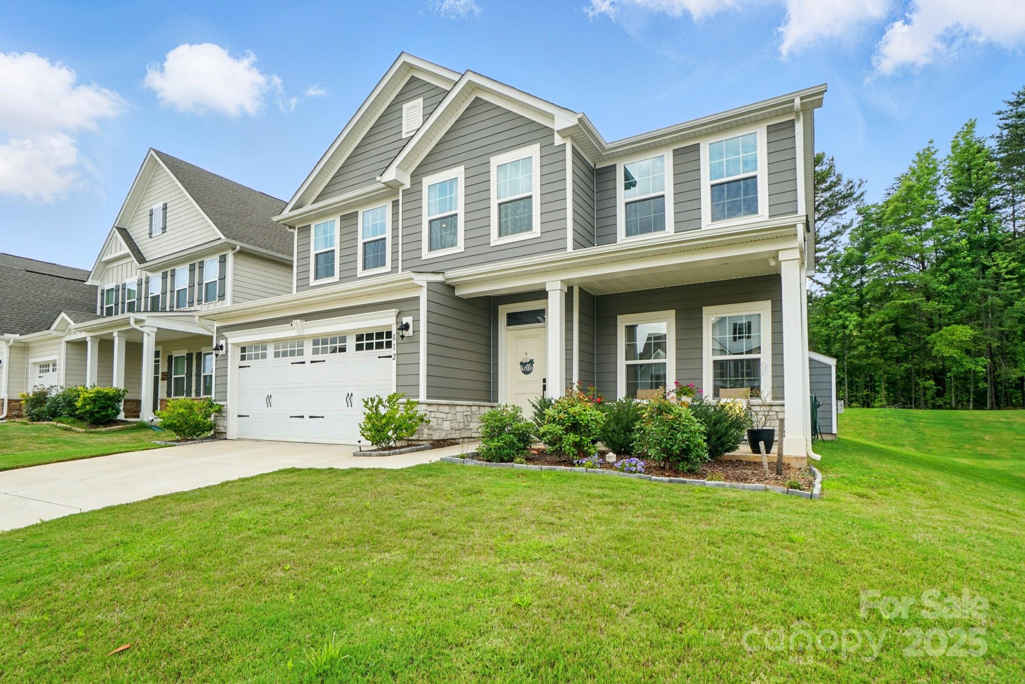 812 Dogwood Creek Lane