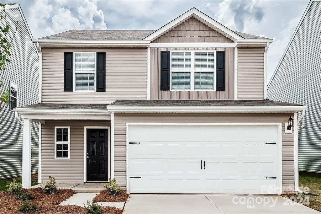 mckee creek village - Residential Lease