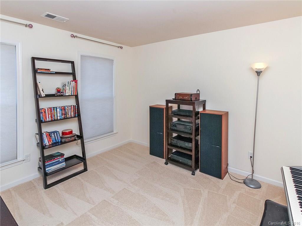 Belair at Carolina Lakes - Residential