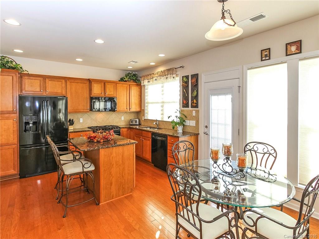 Belair at Carolina Lakes - Residential