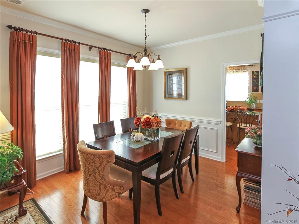 Belair at Carolina Lakes - Residential