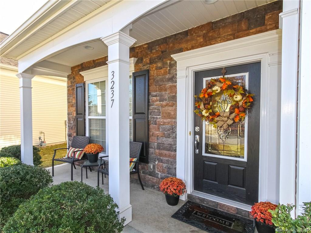 Belair at Carolina Lakes - Residential