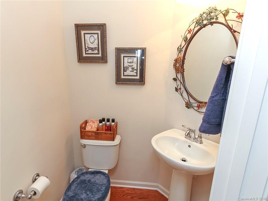 Belair at Carolina Lakes - Residential