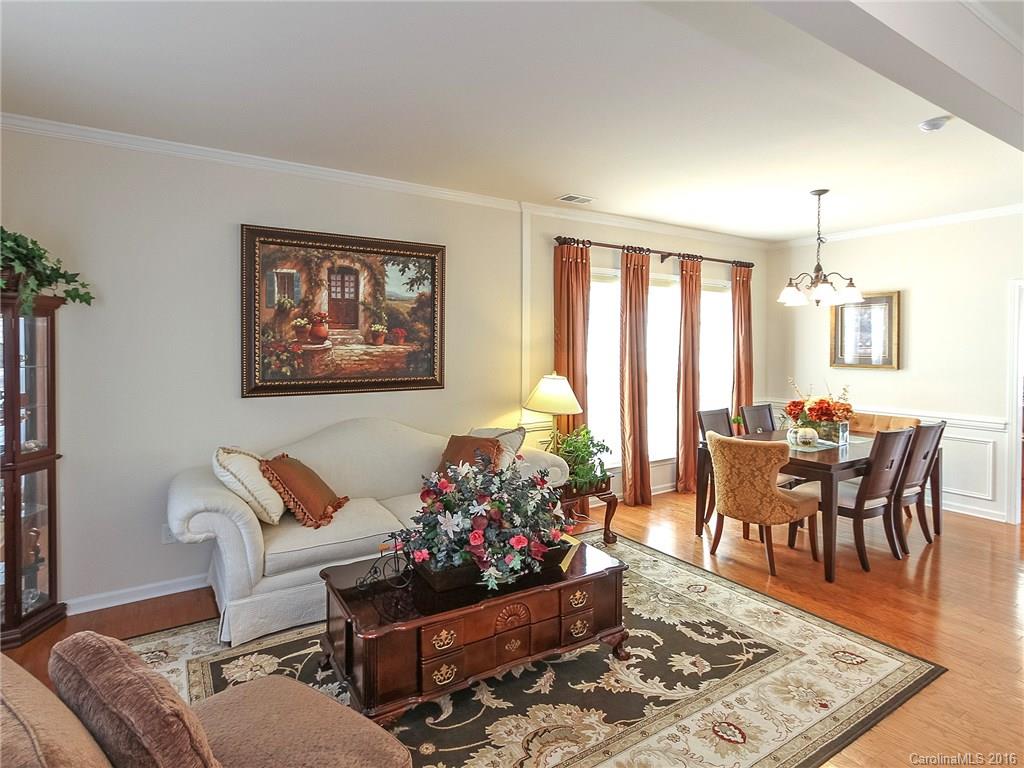 Belair at Carolina Lakes - Residential