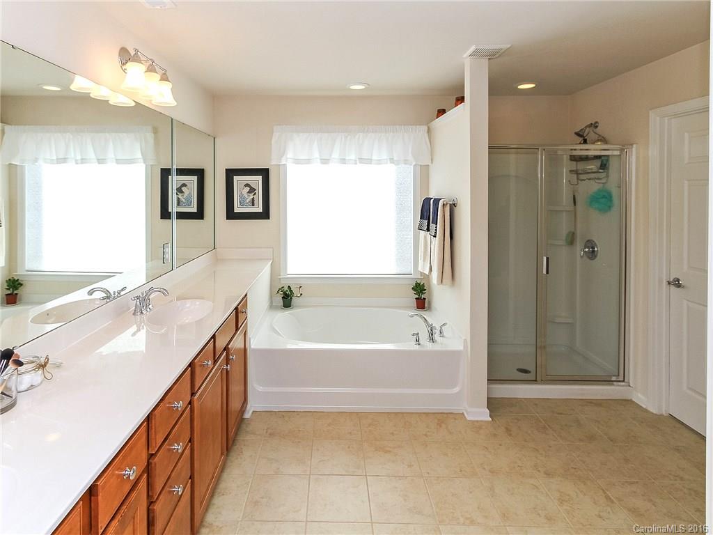 Belair at Carolina Lakes - Residential