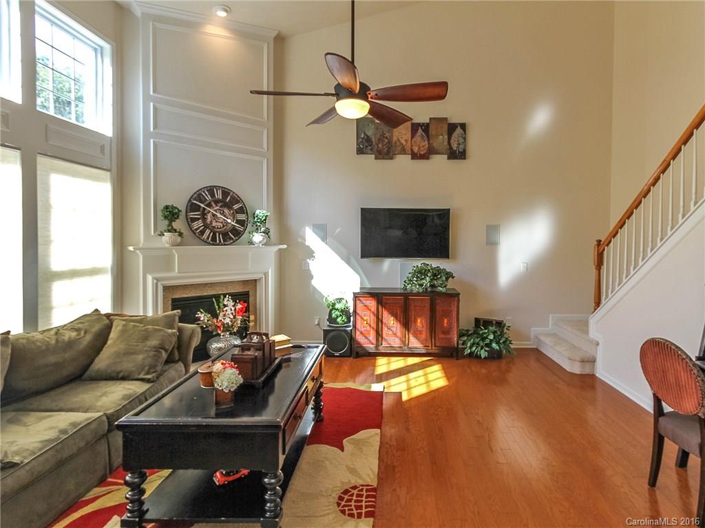 Belair at Carolina Lakes - Residential