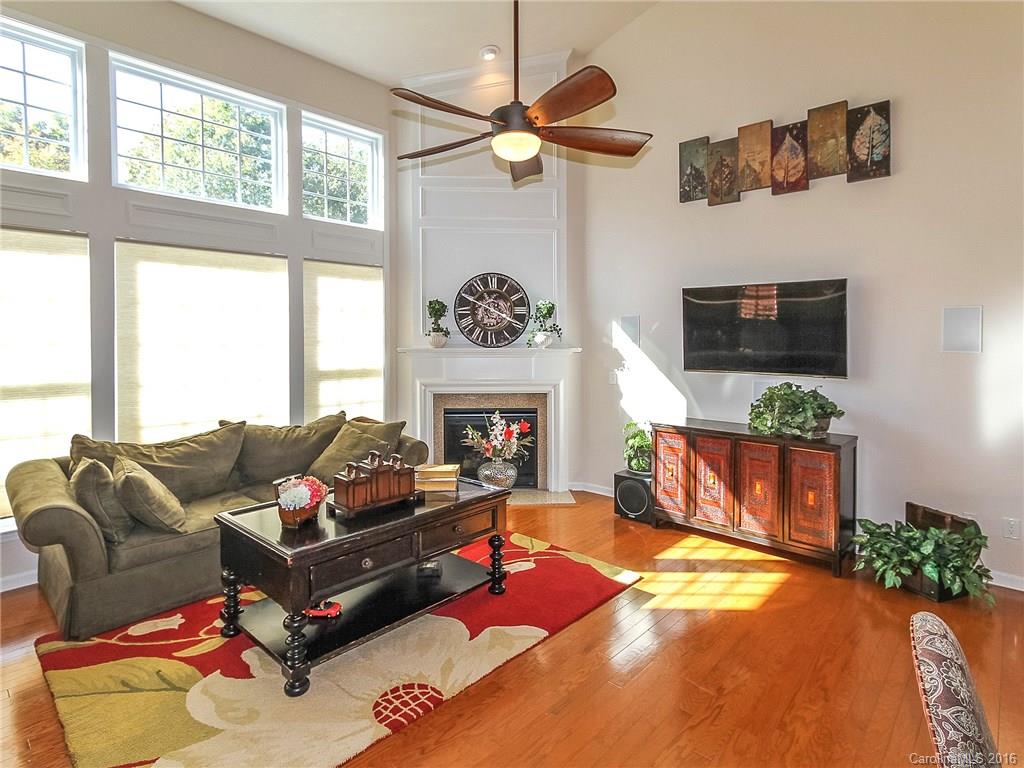 Belair at Carolina Lakes - Residential