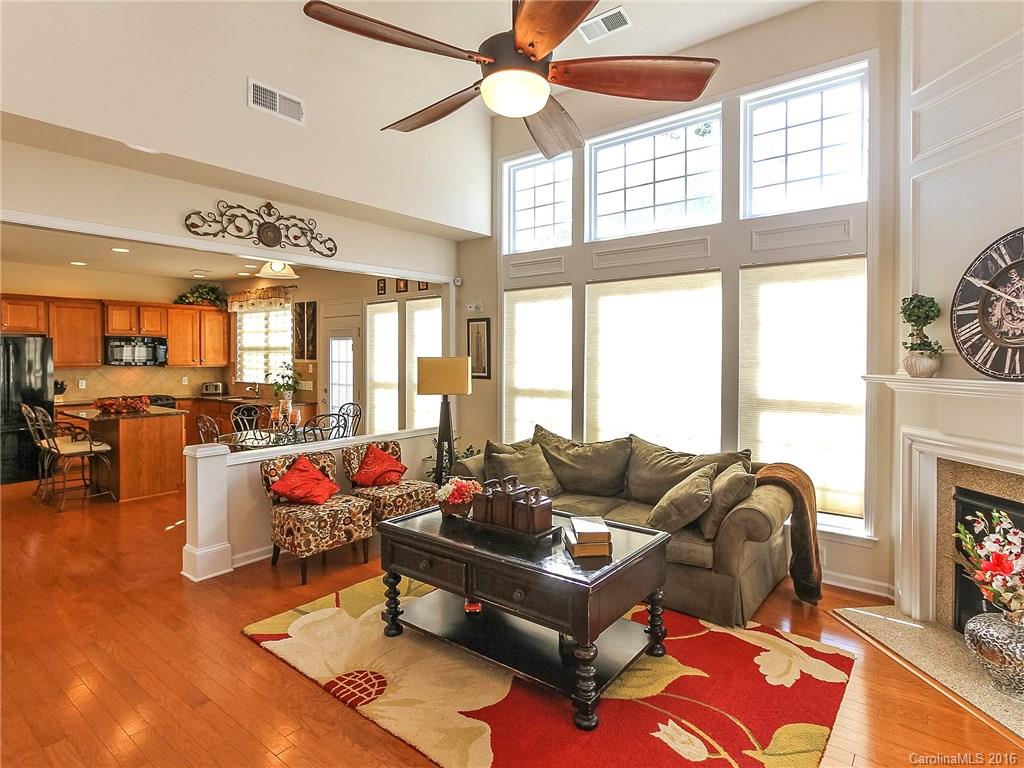 Belair at Carolina Lakes - Residential