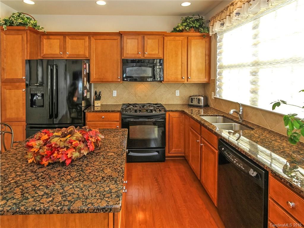 Belair at Carolina Lakes - Residential