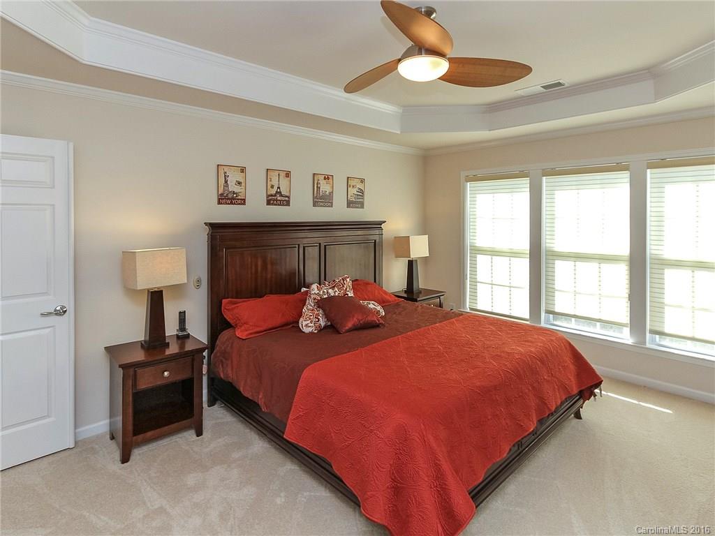 Belair at Carolina Lakes - Residential