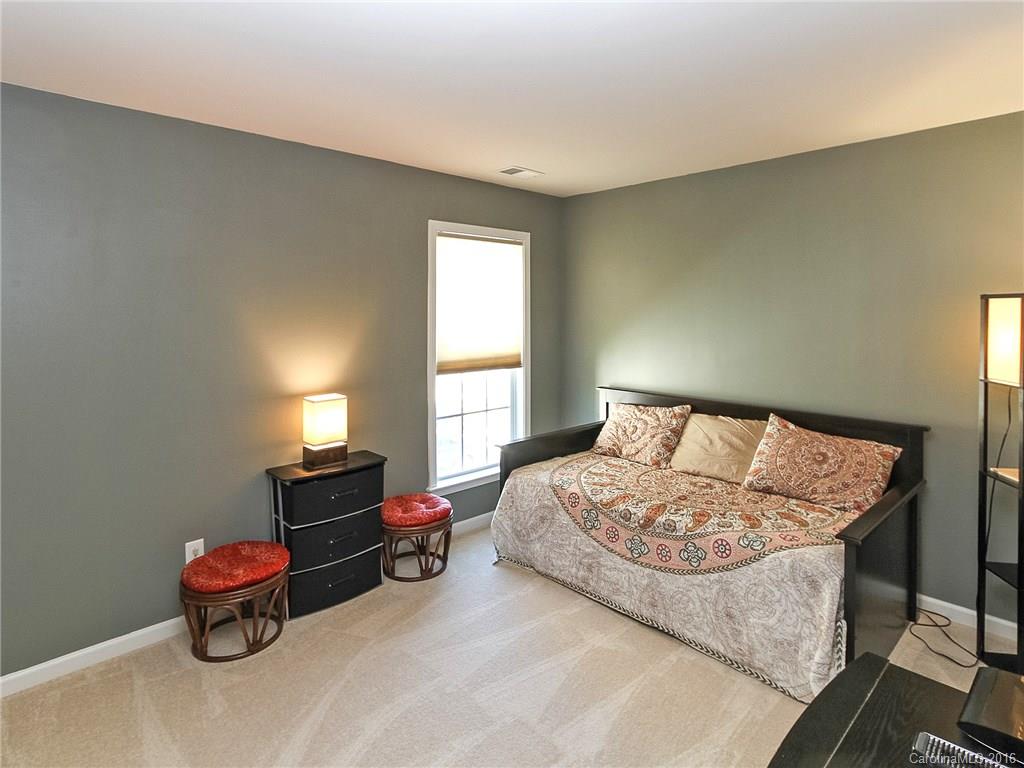 Belair at Carolina Lakes - Residential