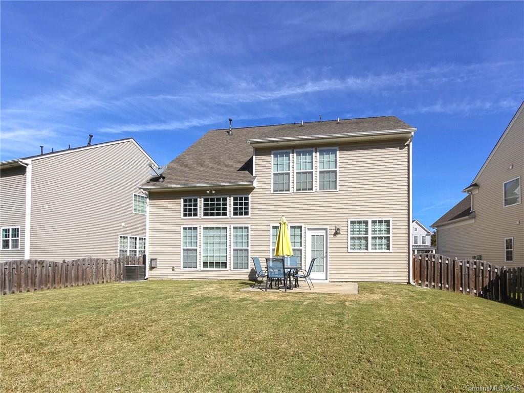 Belair at Carolina Lakes - Residential