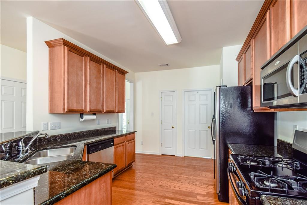 Bennington - Residential