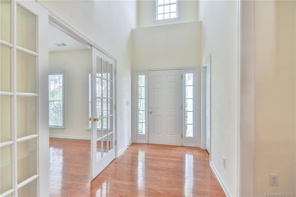 Bennington - Residential