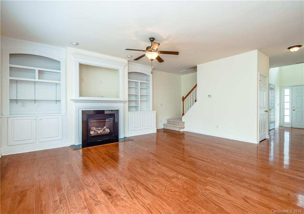 Bennington - Residential