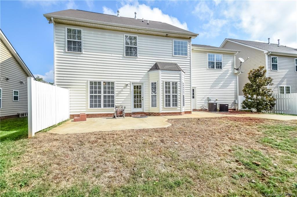 Bennington - Residential