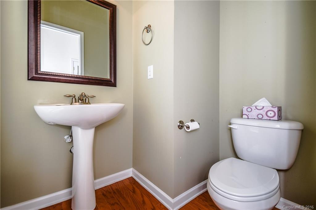 Bennington - Residential