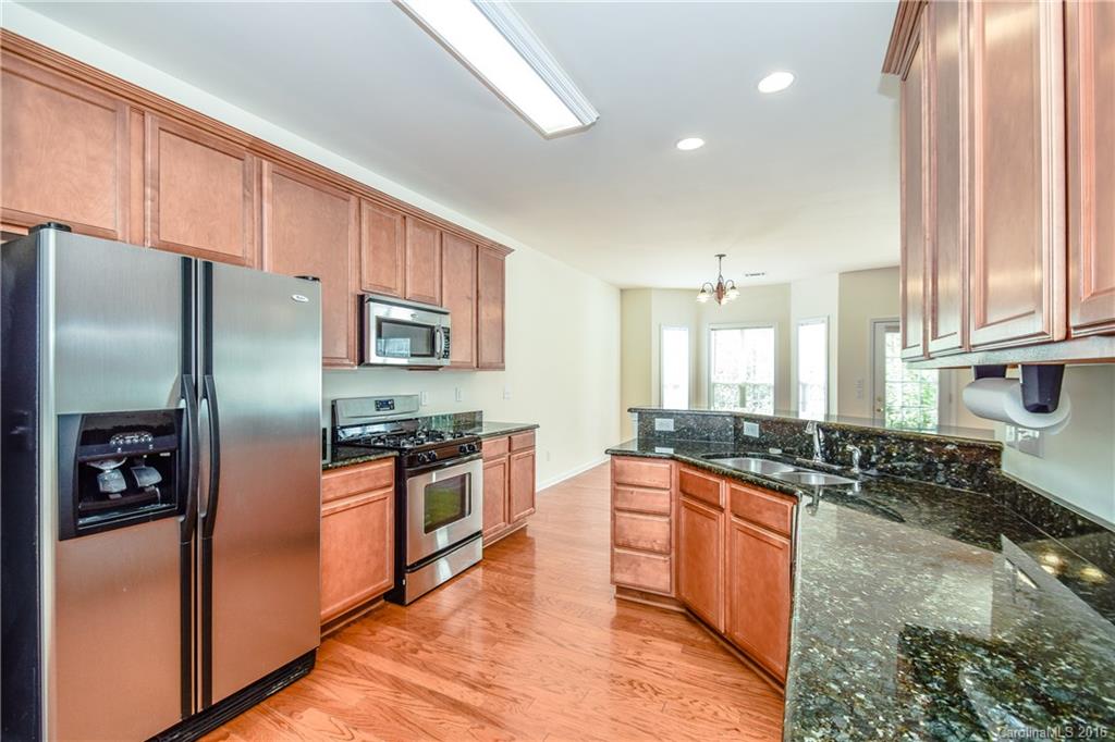 Bennington - Residential