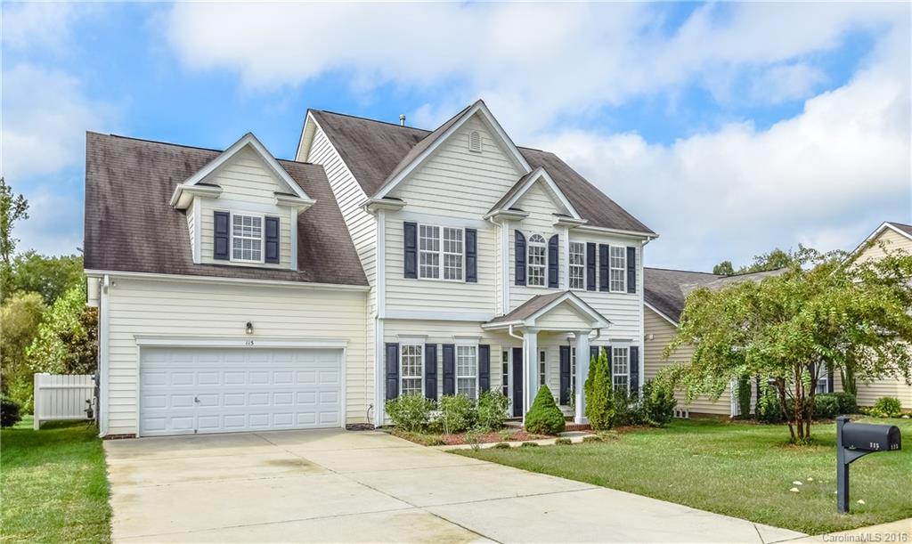 Bennington - Residential