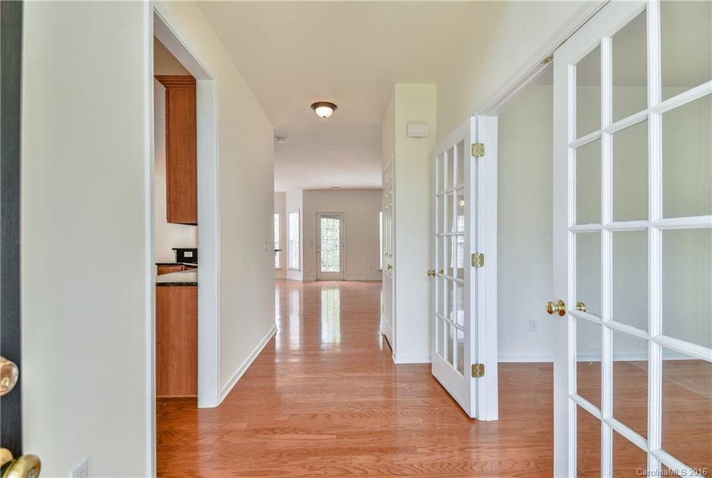 Bennington - Residential