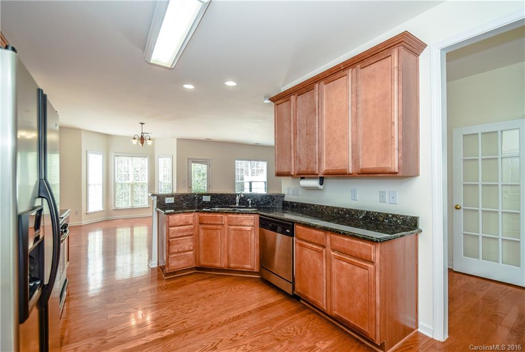 Bennington - Residential