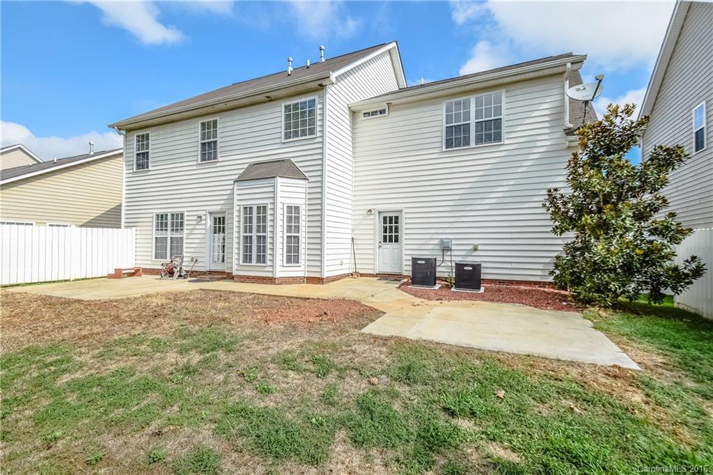 Bennington - Residential