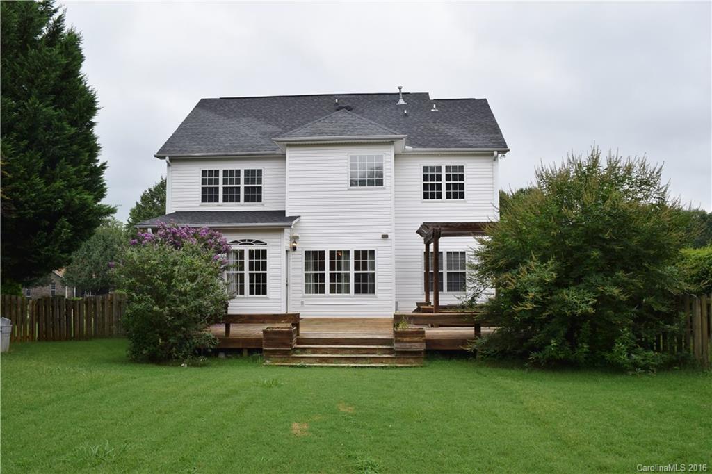 Waterside Landing - Residential Lease