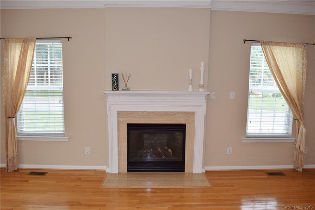 Waterside Landing - Residential Lease