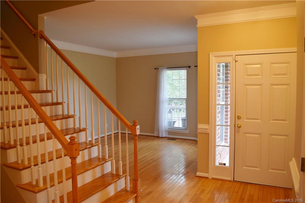 Waterside Landing - Residential Lease