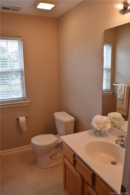 Waterside Landing - Residential Lease