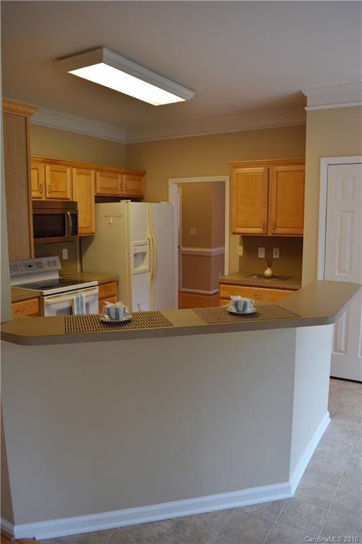 Waterside Landing - Residential Lease