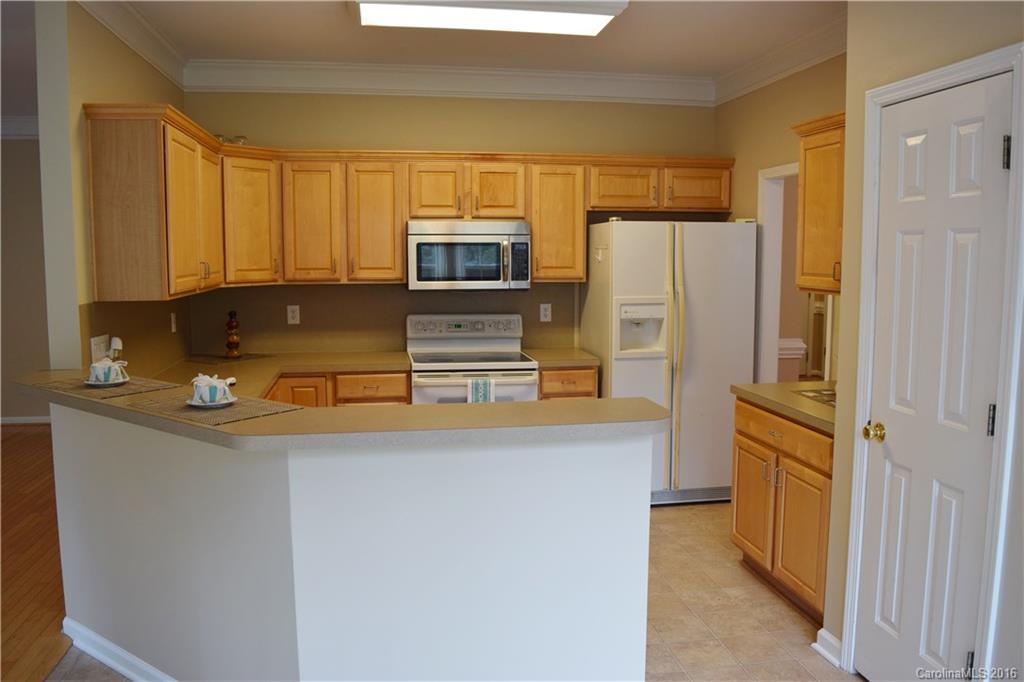 Waterside Landing - Residential Lease