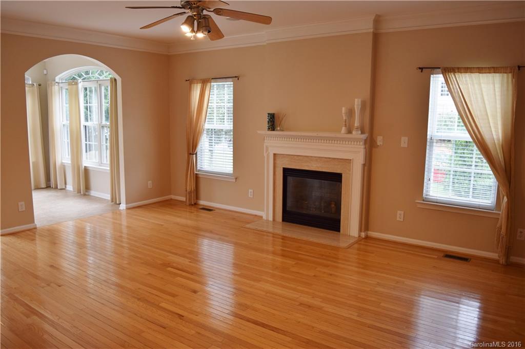 Waterside Landing - Residential Lease