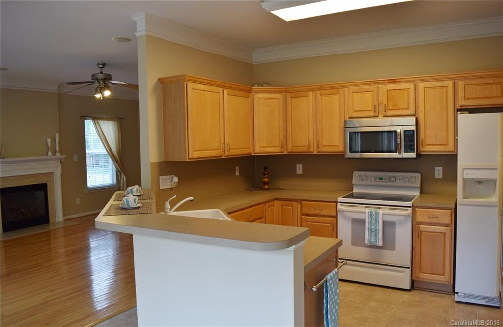 Waterside Landing - Residential Lease