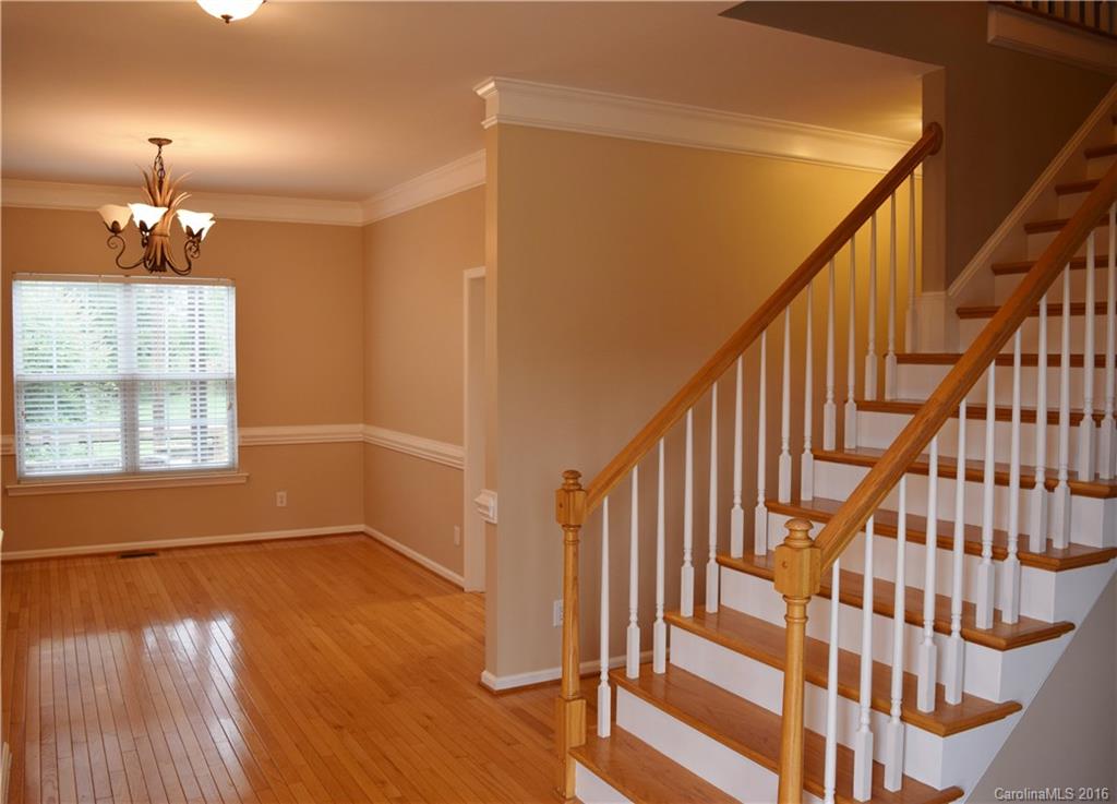 Waterside Landing - Residential Lease