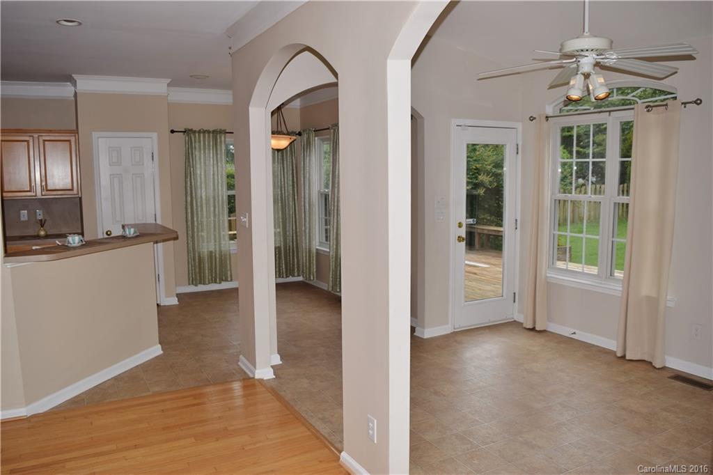 Waterside Landing - Residential Lease