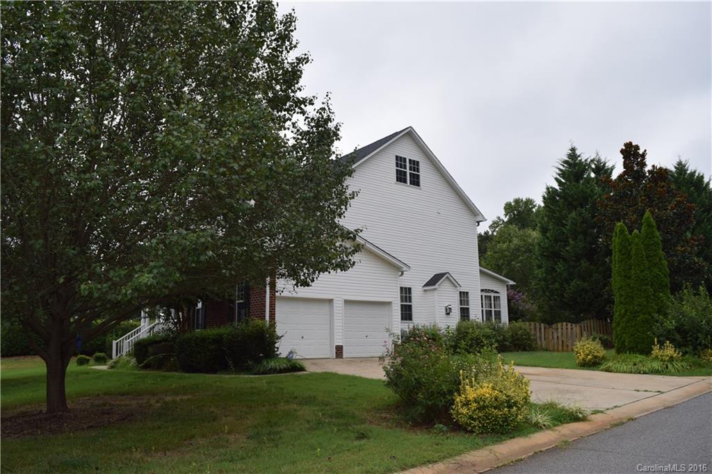 Waterside Landing - Residential Lease