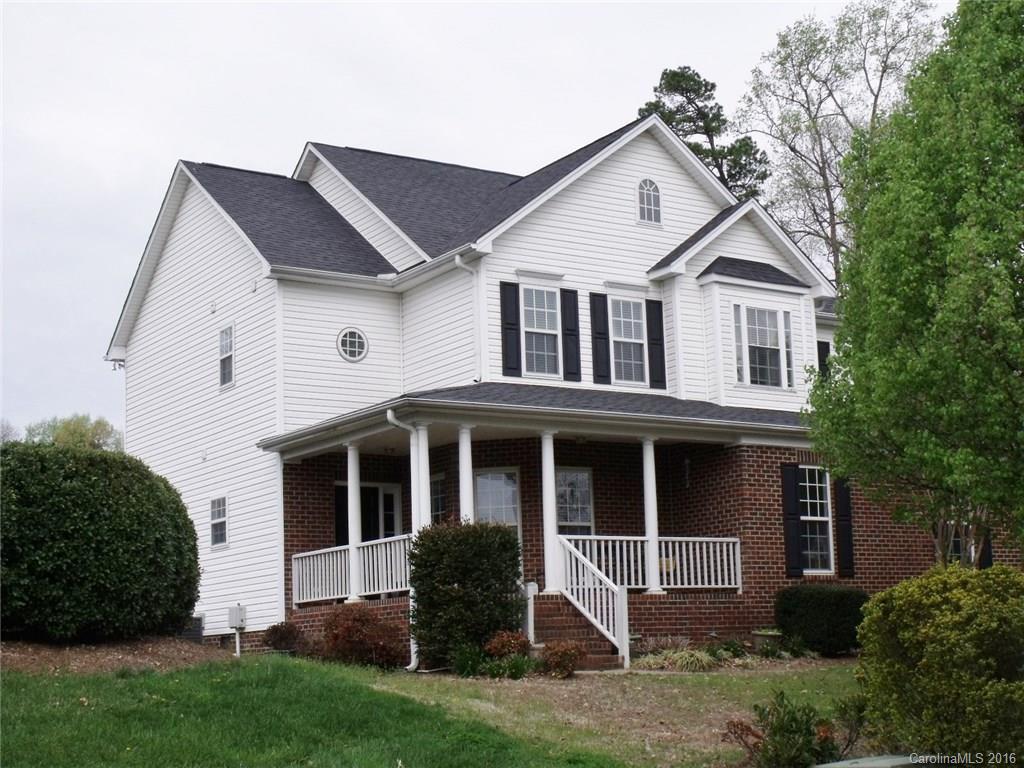 Waterside Landing - Residential Lease