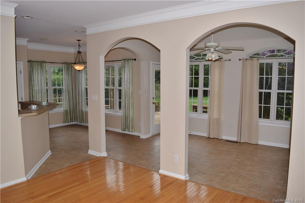 Waterside Landing - Residential Lease