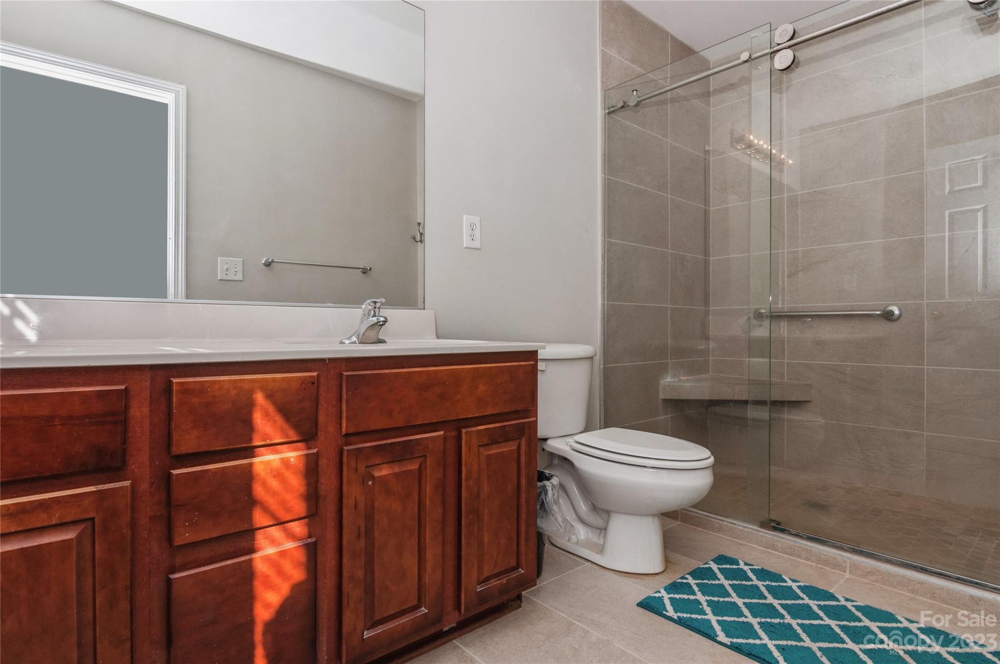 Kingsley - Residential