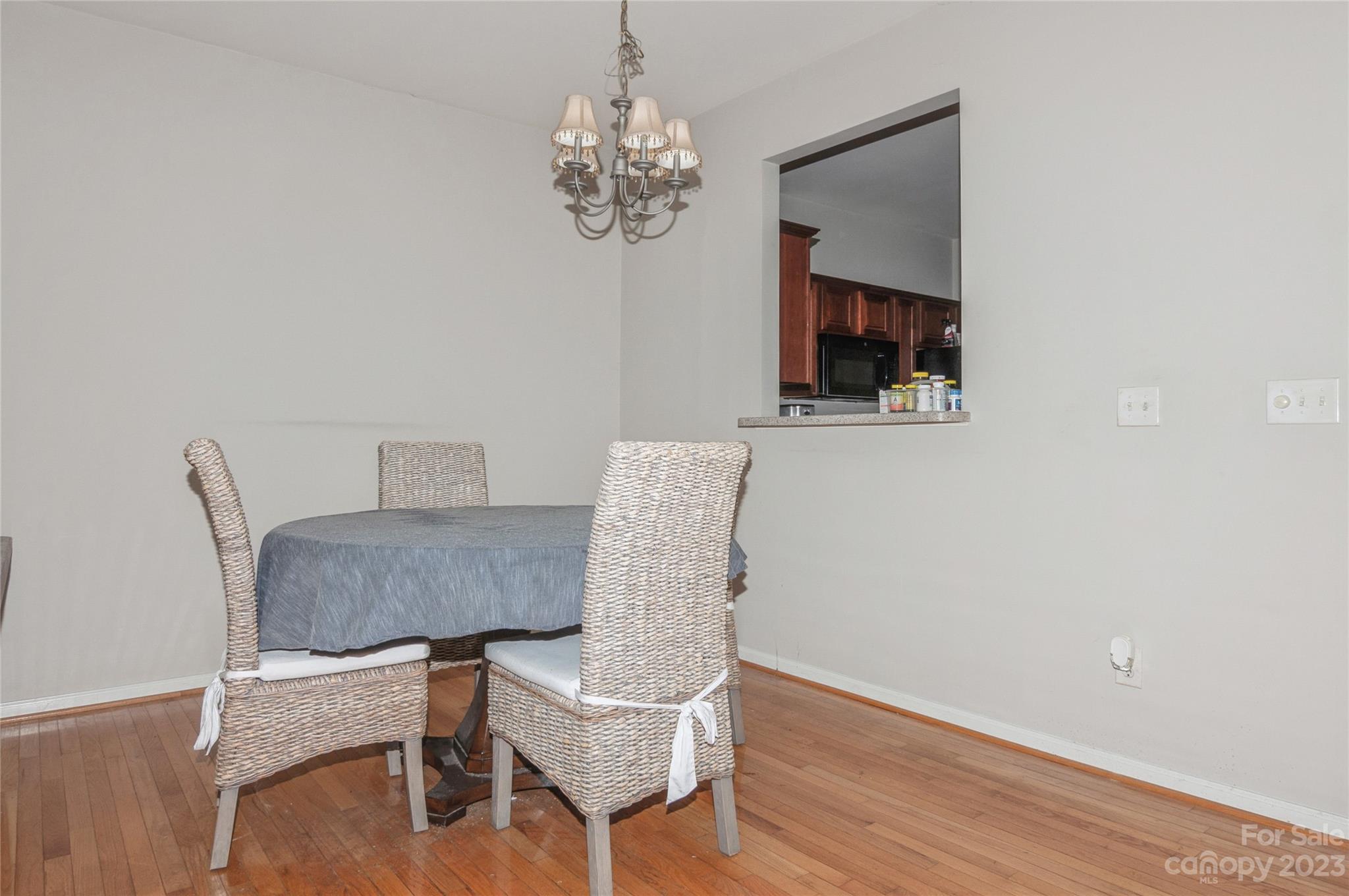 Kingsley - Residential