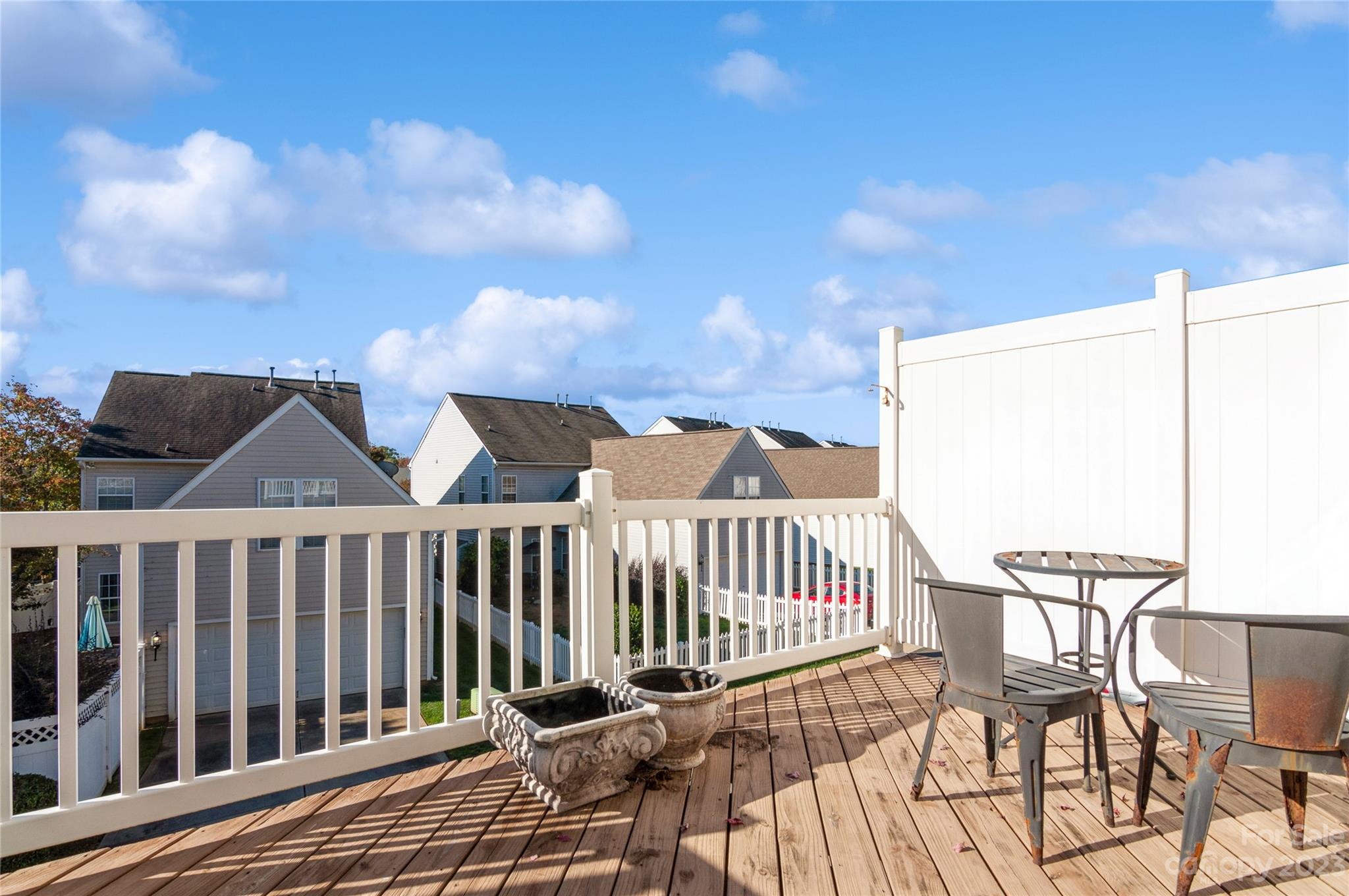 Kingsley - Residential