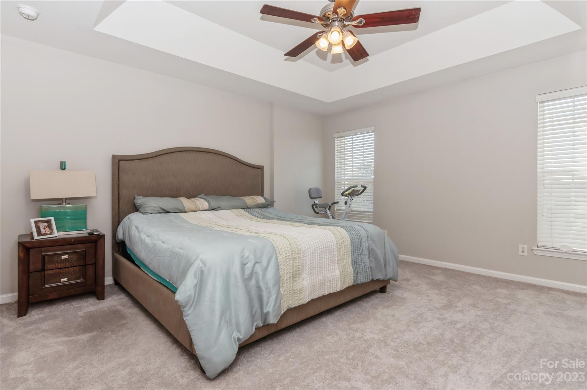 Kingsley - Residential