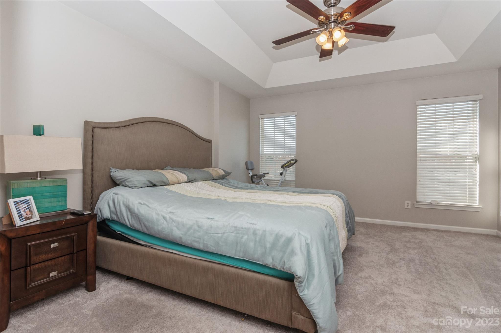 Kingsley - Residential