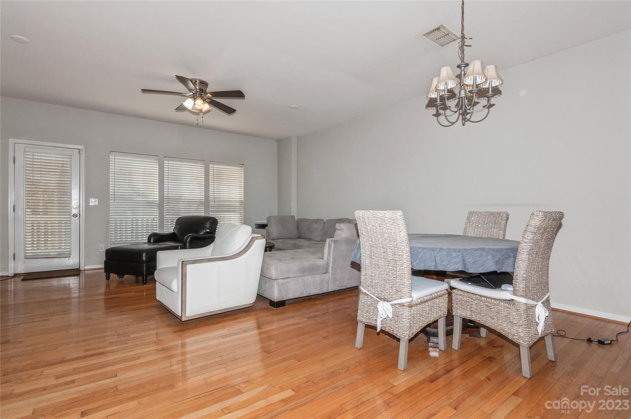 Kingsley - Residential