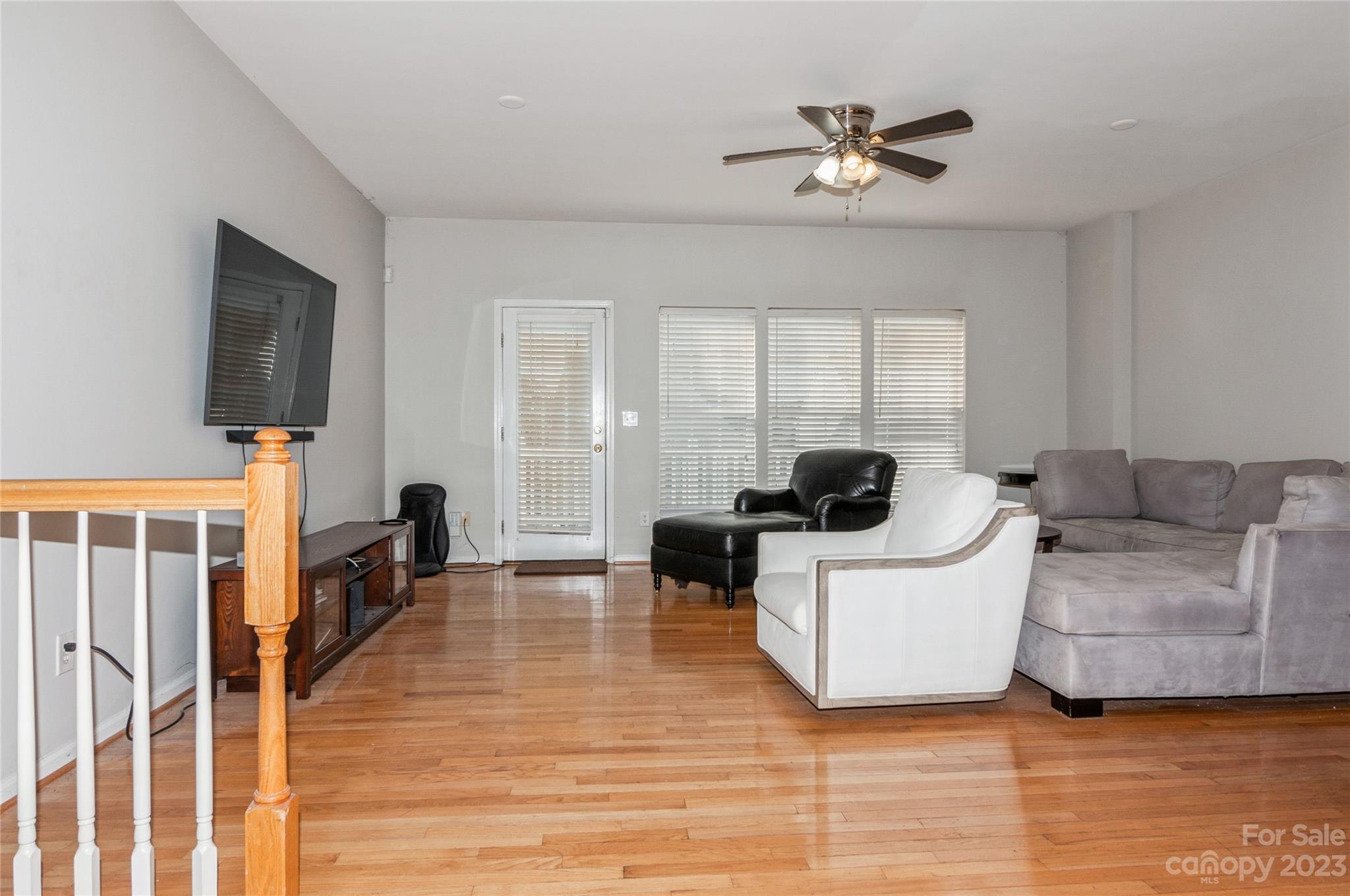 Kingsley - Residential