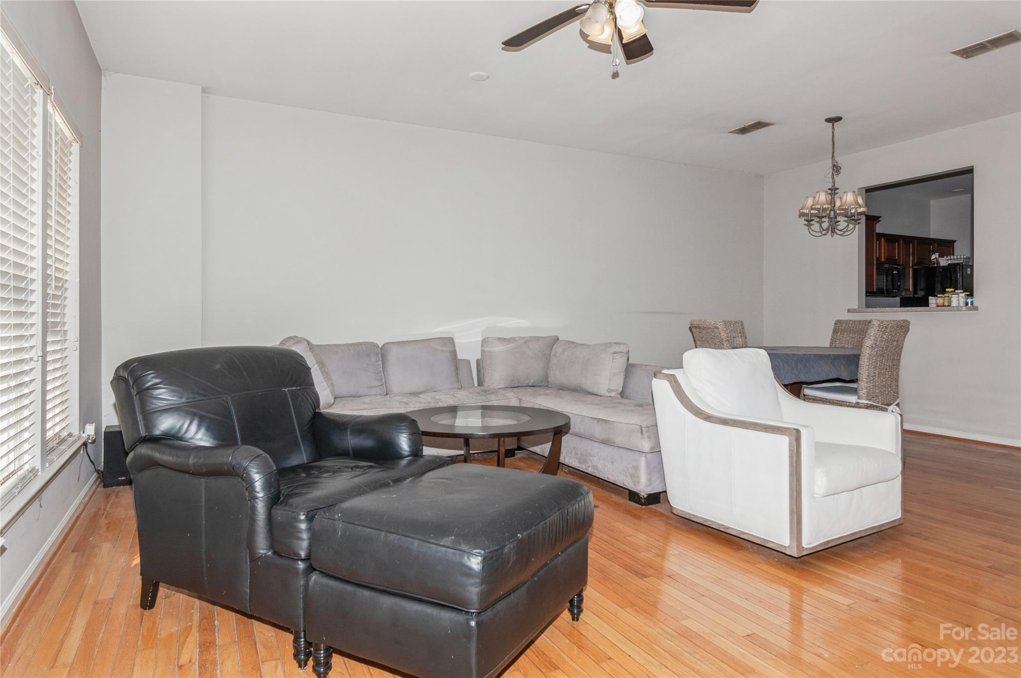 Kingsley - Residential