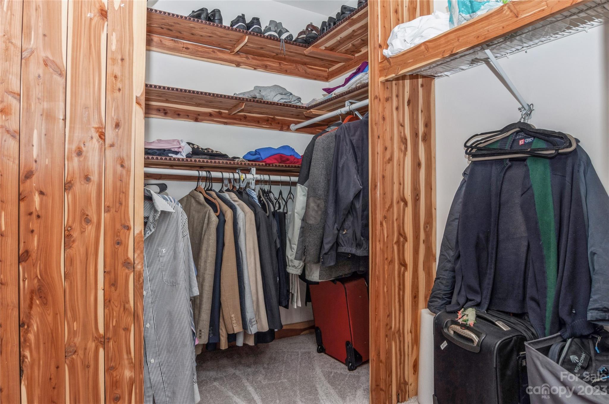 Kingsley - Residential